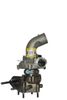 Turbo Hyundai Poter 2 282004A350