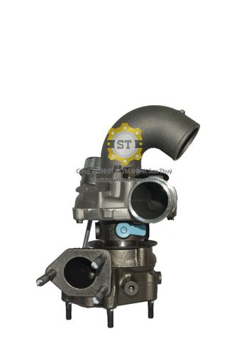 Turbo Hyundai Starex 2820042700