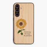 ốp lưng gỗ samsung s24