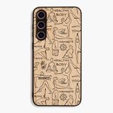 ốp lưng gỗ samsung s24