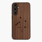 ốp lưng gỗ samsung s24