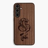 ốp lưng gỗ samsung s24