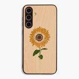 ốp lưng gỗ samsung s24