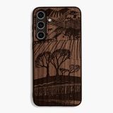 ốp lưng gỗ samsung s24