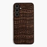 ốp lưng gỗ samsung s24