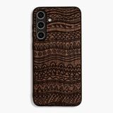 ốp lưng gỗ samsung s24