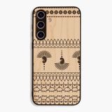 ốp lưng gỗ samsung s24