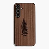 ốp lưng gỗ samsung s24