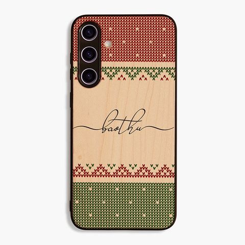 Hoạ tiết Giáng sinh