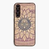 ốp lưng gỗ samsung s24