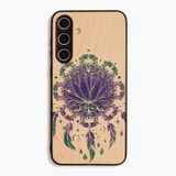 ốp lưng gỗ samsung s24