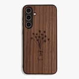 ốp lưng gỗ samsung s24