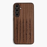 ốp lưng gỗ samsung s24