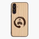 ốp lưng gỗ samsung s24