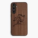 ốp lưng gỗ samsung s24