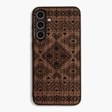 ốp lưng gỗ samsung s24