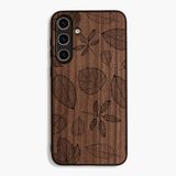 ốp lưng gỗ samsung s24