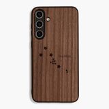 ốp lưng gỗ samsung s24