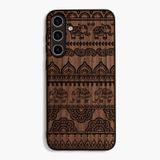 ốp lưng gỗ samsung s24