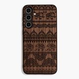 ốp lưng gỗ samsung s24