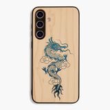 ốp lưng gỗ samsung s24