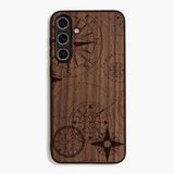ốp lưng gỗ samsung s24