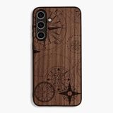 ốp lưng gỗ samsung s24