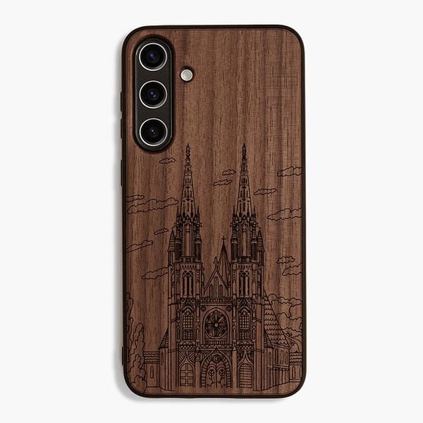 Nhà thờ Đức Bà
