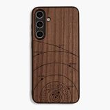 ốp lưng gỗ samsung s24