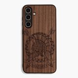 ốp lưng gỗ samsung s24