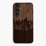 ốp lưng gỗ samsung s24