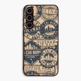 ốp lưng gỗ samsung s24
