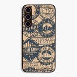 ốp lưng gỗ samsung s24