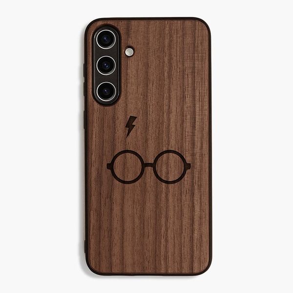 Harrry Potter