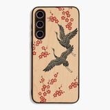 ốp lưng gỗ samsung s24