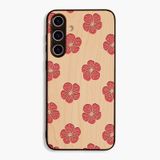 ốp lưng gỗ samsung s24