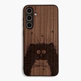 ốp lưng gỗ samsung s24