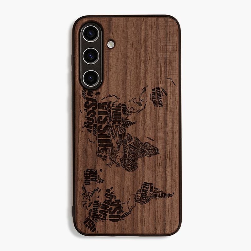 Bản đồ thế giới