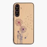 ốp lưng gỗ samsung s24
