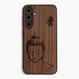 ốp lưng gỗ samsung s24