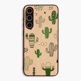 ốp lưng gỗ samsung s24