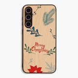 ốp lưng gỗ samsung s24