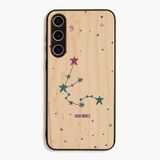 ốp lưng gỗ samsung s24