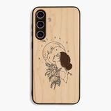 ốp lưng gỗ samsung s24