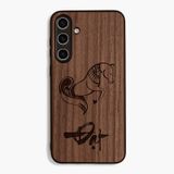 ốp lưng gỗ samsung s24