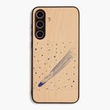 ốp lưng gỗ samsung s24