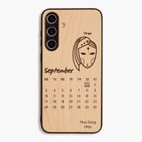 ốp lưng gỗ samsung s24