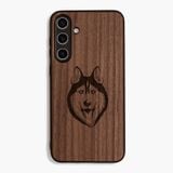 ốp lưng gỗ samsung s24