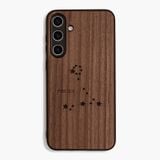 ốp lưng gỗ samsung s24