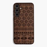 ốp lưng gỗ samsung s24
